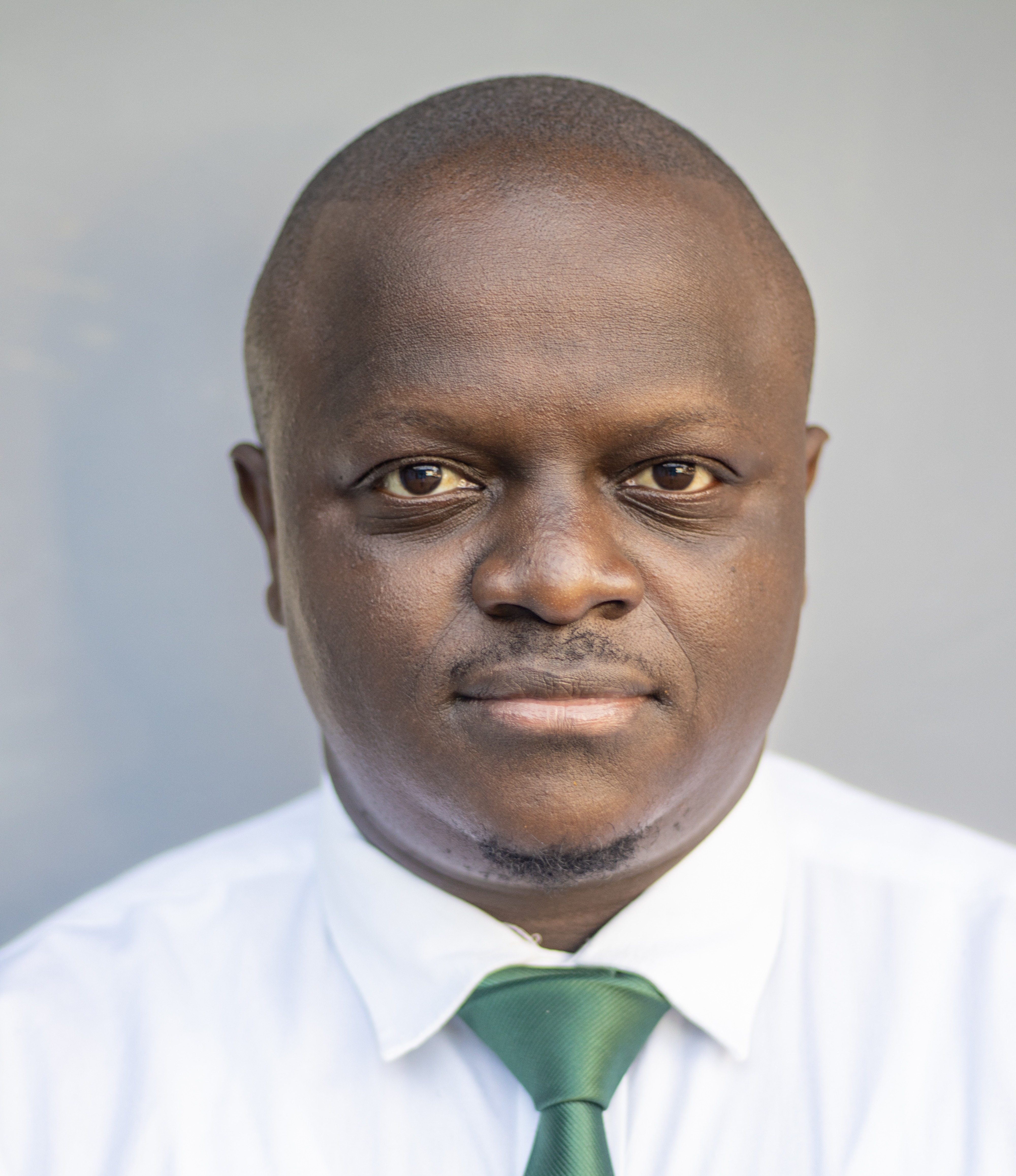 Brian Munene